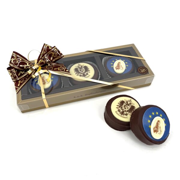 Kaiserdessert, 3-piece pack
