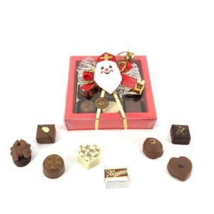 St. Nicholas Pralines 9 pieces