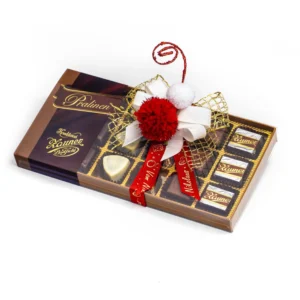 Zauner Pralines "Nikolaus 180 g"