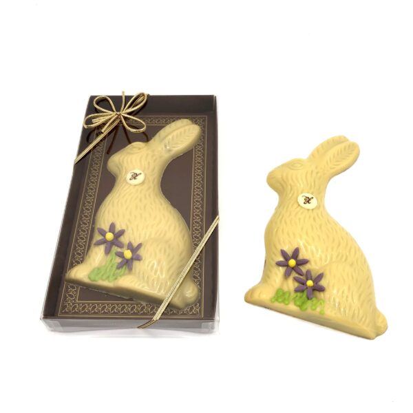 Chocolate Easter bunny - Image 4