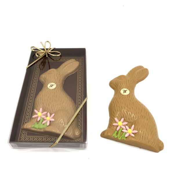 Chocolate Easter bunny - Image 2