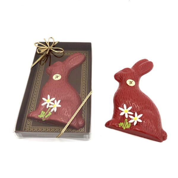 Chocolate Easter bunny - Image 5