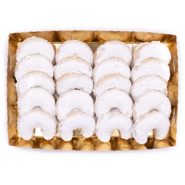 Vanilla crescents - Image 2