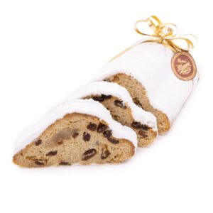 Christmas Stollen