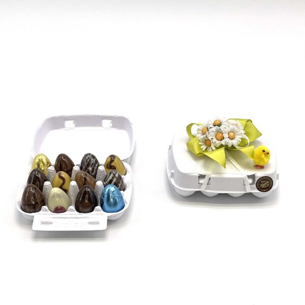 Chocolate egg variation - Image 2