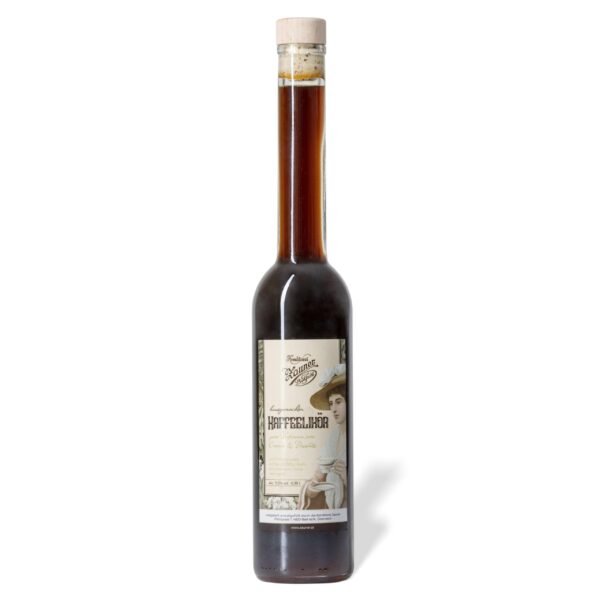 Coffee liqueur, 0.35 l