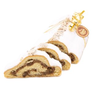 nut stollen