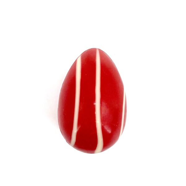 Schokoladeei, Strawberry ganache - Image 2