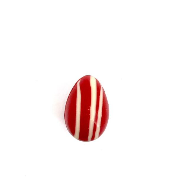 Schokoladeei, Strawberry ganache - Image 3