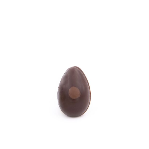 Chocolate egg, Marc de Champagne - Image 3