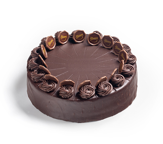 Product image "Truffle cake" for pickup