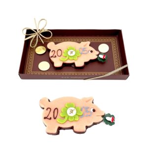 Product image Marzipan Pig 2025