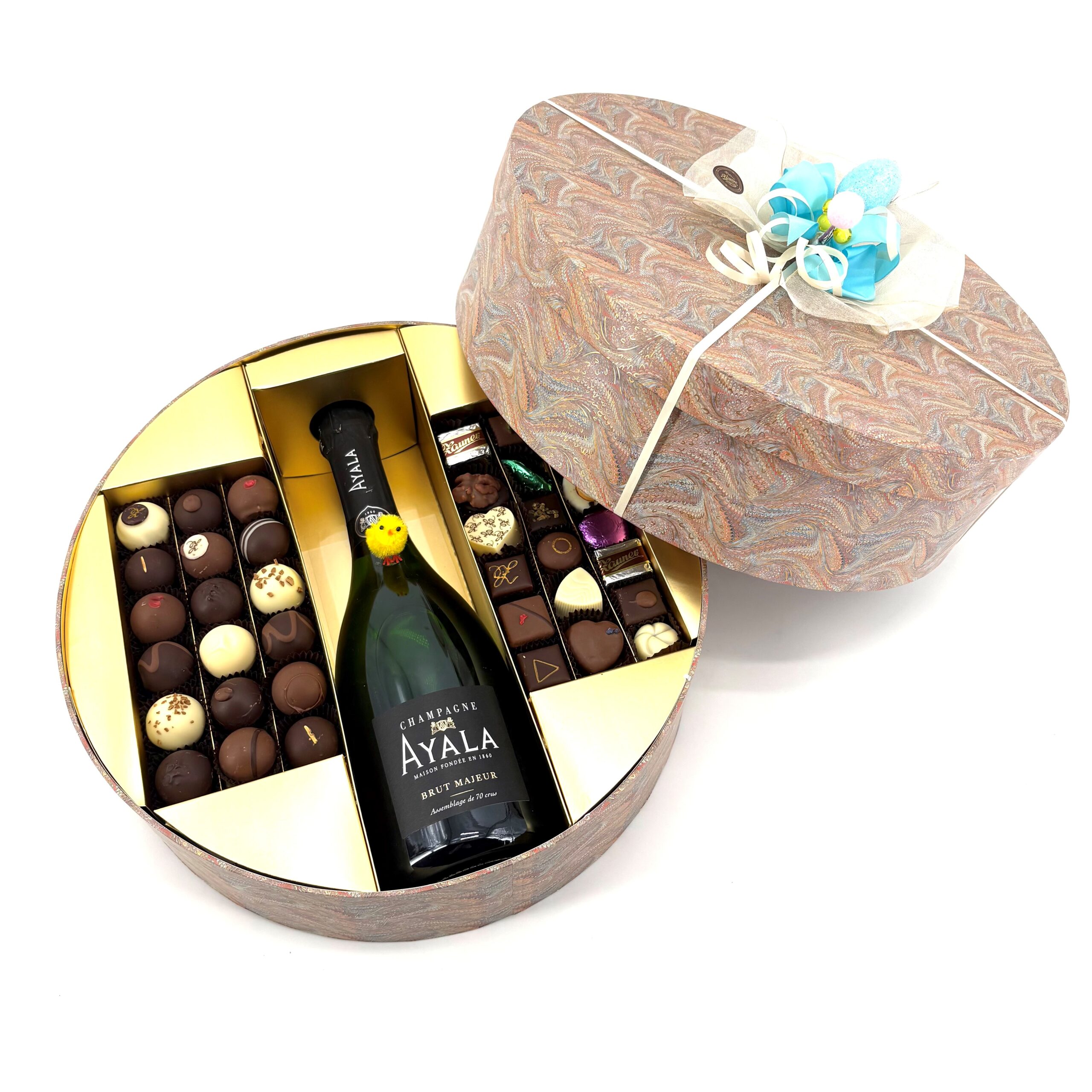 surprise box "Easter"