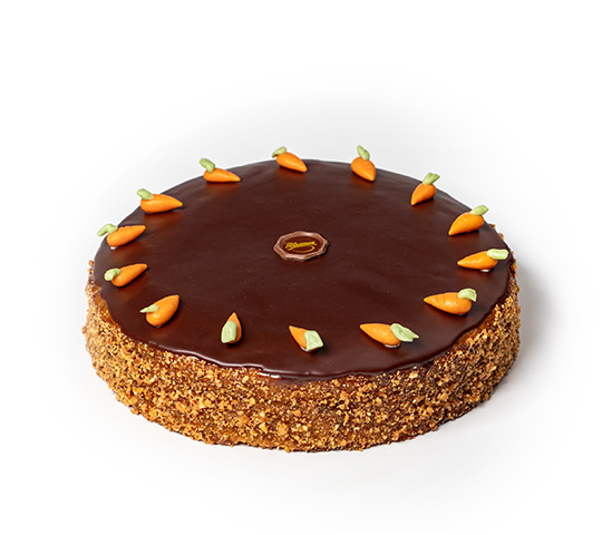 Product image "Carrot cake" for pickup