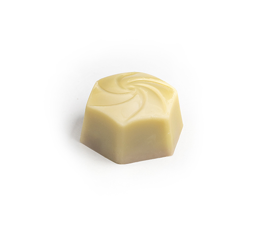 Produktbild der Praline "Nuss-Nougat"