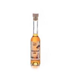 Zauner Zaunerstollen liqueur, 0.2 l, hazelnut & chocolate