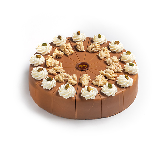 Product image "Amaretto almond cake" for pickup