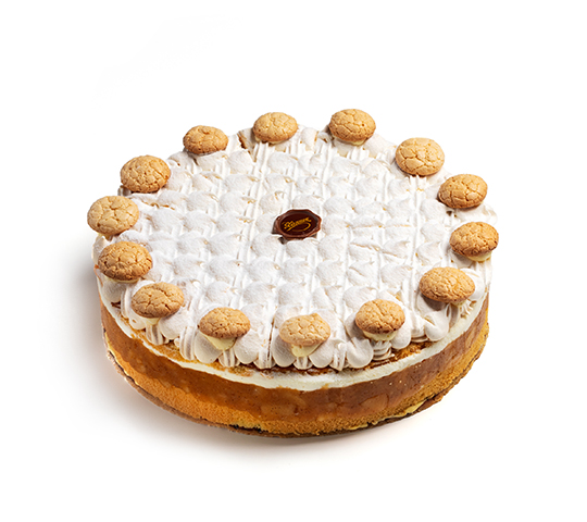 Product image "Apple-Curd Cake" for pickup