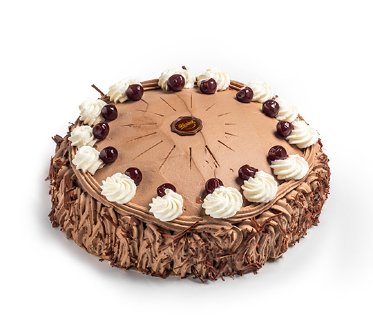 Product image "Schwarzwaldkirschtorte" for pickup