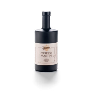 0,5l-Flsche Espresso Martini