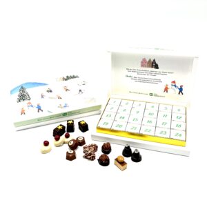 Adventkalender "SOS-Kinderdorf"