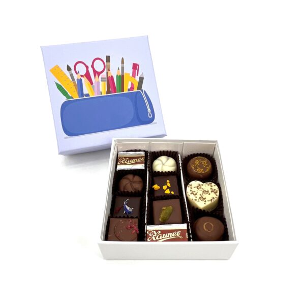 Confiserie zum Schulbeginn – Bild 4