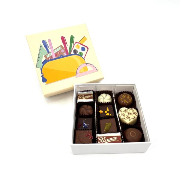 Confiserie zum Schulbeginn – Bild 3