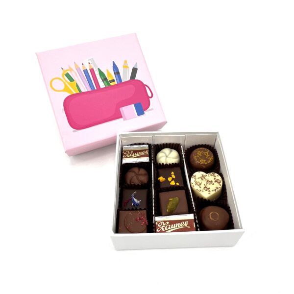 Confiserie zum Schulbeginn – Bild 2