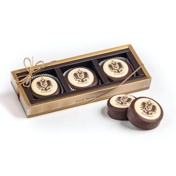 Kaiserdessert, 3-Stück-Packung