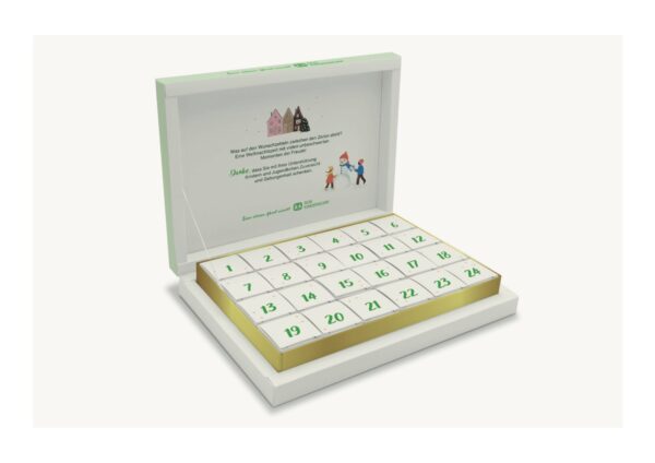 Adventkalender "SOS-Kinderdorf" – Bild 2