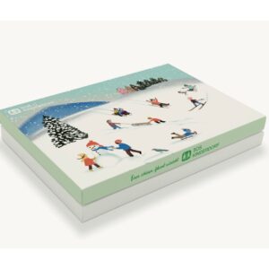 Adventkalender "SOS-Kinderdorf"