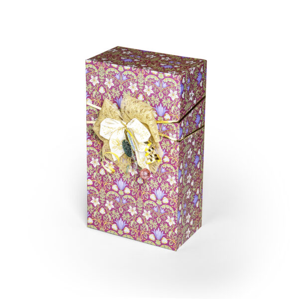 Champagner Box – Bild 2