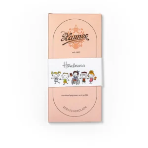 Haselnuss (Milchschokolade)