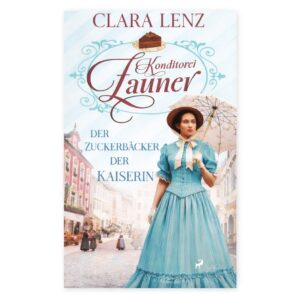 Konditorei Zauner, Der Zuckerbäcker der Kaiserin