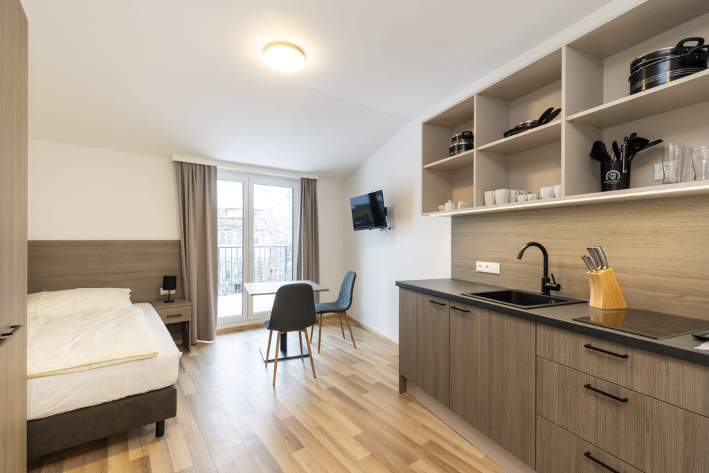 Zimmer 02 (c) Kressl