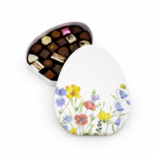 Osterbonboniere "Ei"