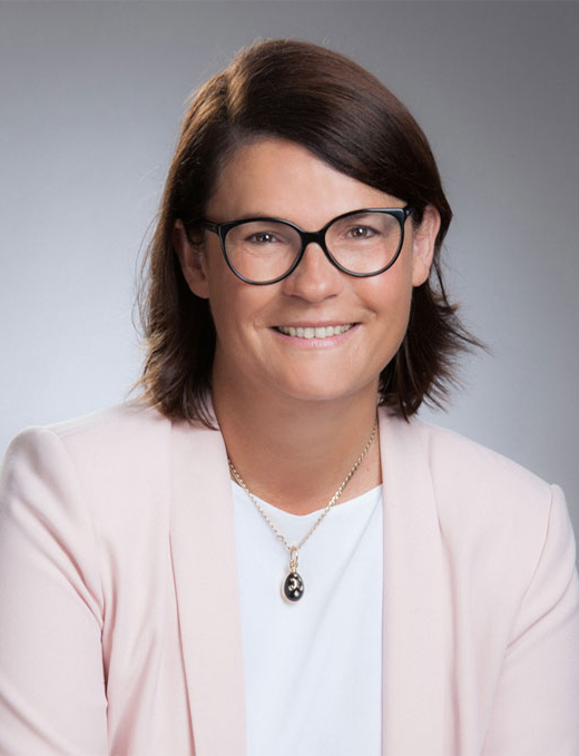 Portrét Susanne Zaunerové