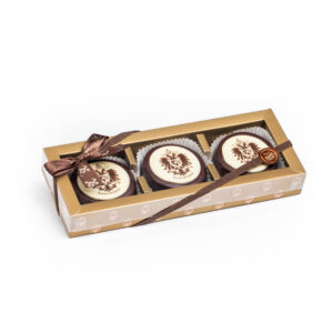 Kaiserdessert, 3-piece pack