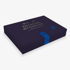 Adventkalender "Lions Club"