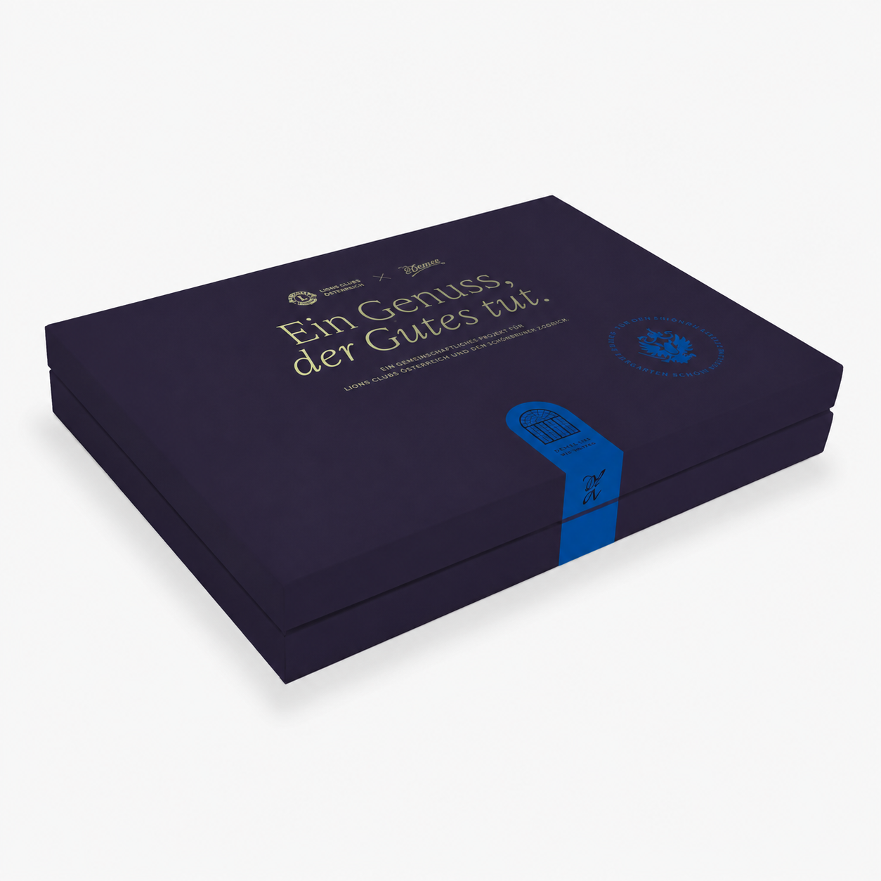 Adventkalender “Lions Club”