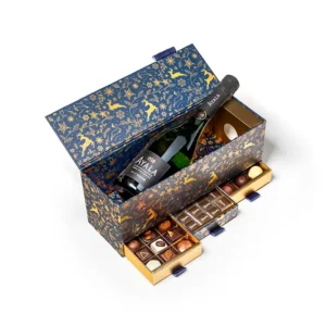 Champagnerbox "Magische Nacht"