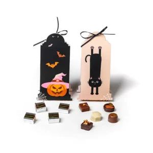 Paper bag "Halloween""