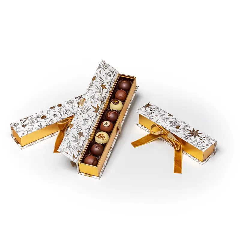 Trüffelstange "Schneegold"